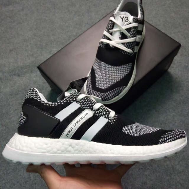 Y3 Pure Boost Zg Knit Online Sale, UP 