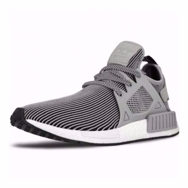 Comment porter the Adidas NMD R1 R2 XR1 CS.