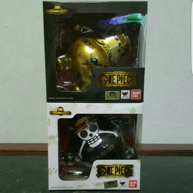 Daruma Club One Piece Hobbies Toys Toys Games On Carousell