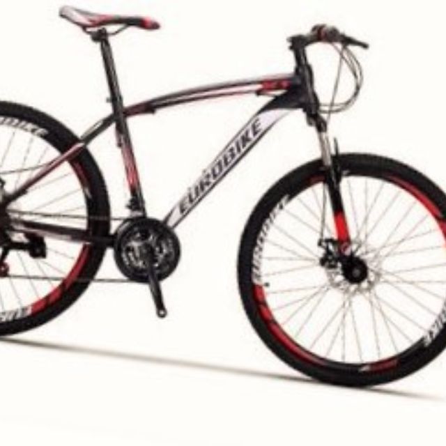 eurobike x1 26
