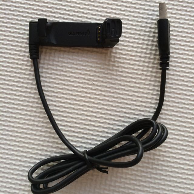 Garmin Forerunner 220 Charger