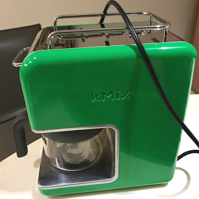 Kenwood KMIX Coffee Maker, TV & Home Appliances, Kitchen Appliances