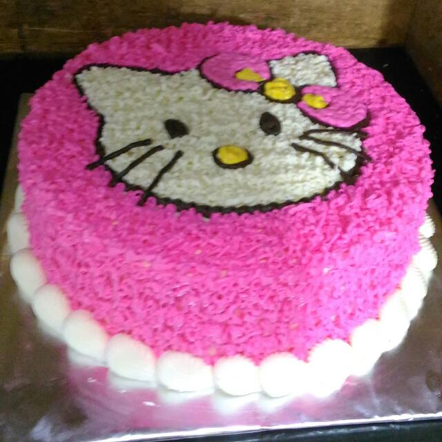 Unduh 6400 Gambar Hello Kitty Tart Terbaik HD