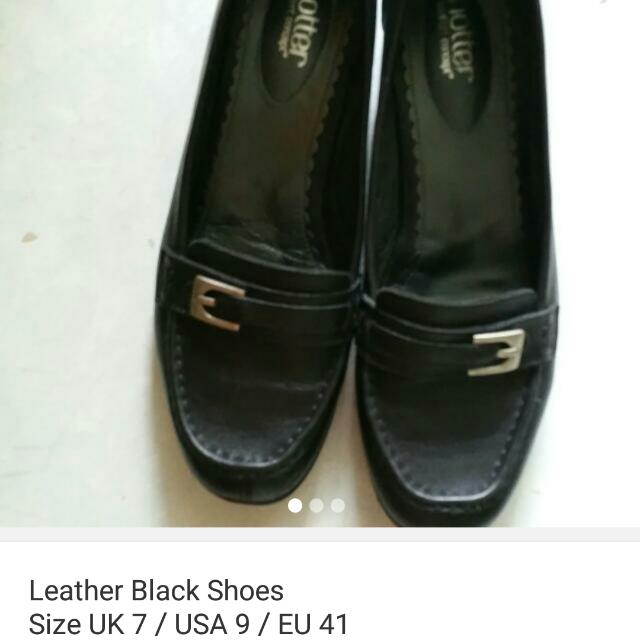 size uk7 in eu