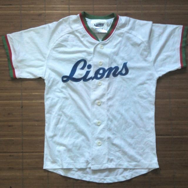 kids lions jersey