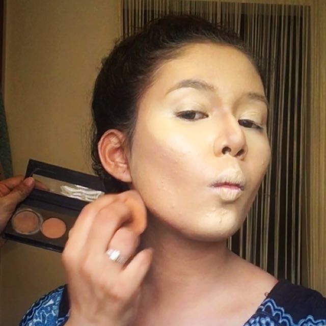Makeup Lesson (Category: Makeup) located in Singapore. Submitted by lady_amirah77 (Listing ID 89902045, Image 2). Description: .