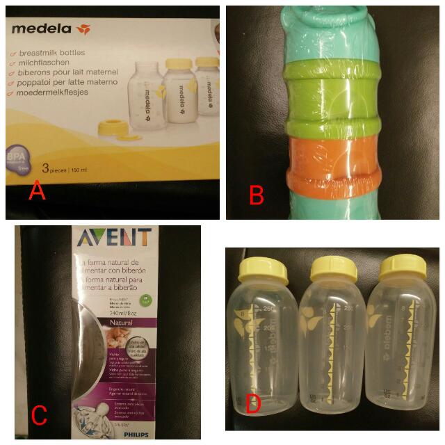 medela avent