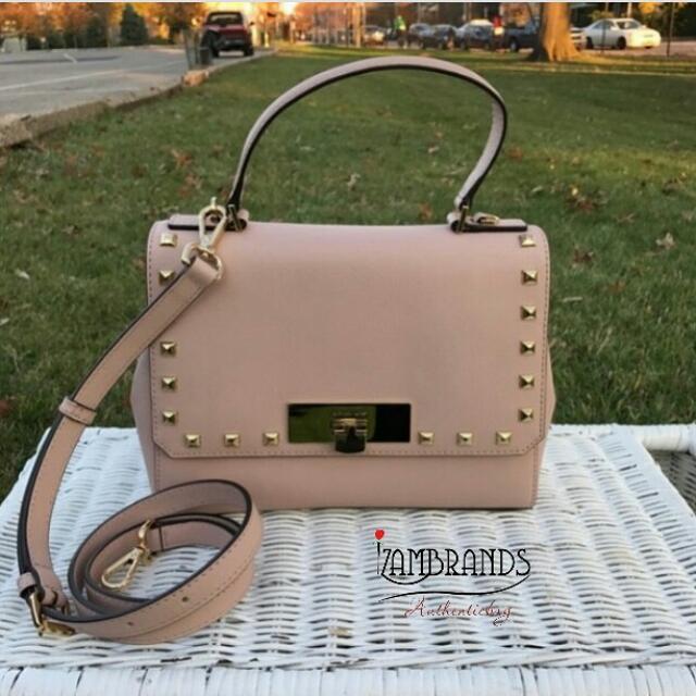 Michael kors discount callie xs crossbody