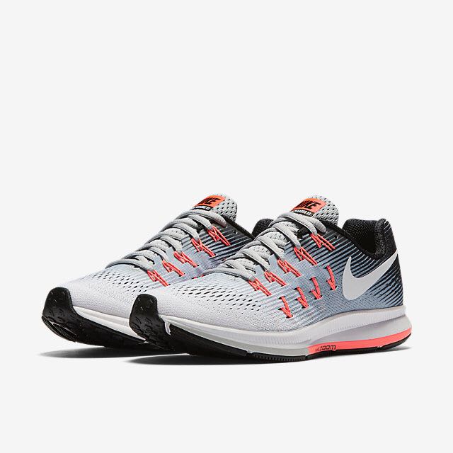 air zoom pegasus 33 womens