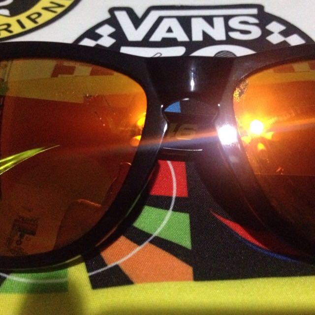 frogskin vr46 original