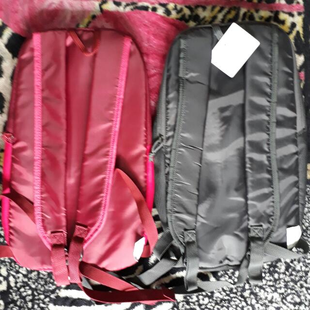 ORIGINAL DECATHLON QUECHUA, Everything Else, Others on Carousell