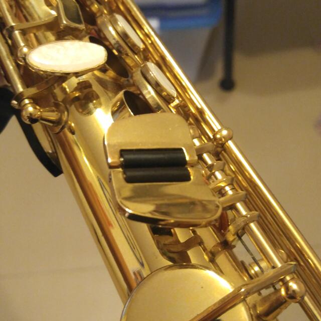 Selmer ss600 shop