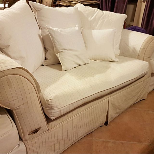 Slumberland sofa shop