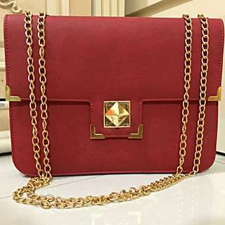 Postman Bag