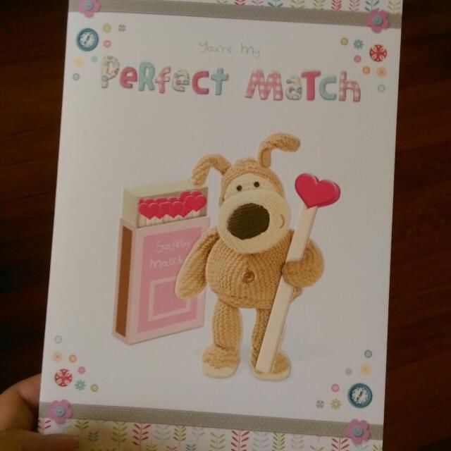 Valentine S 3d Card Gift Love Girlfriend Boyfriend Special Creative Bear Hug Memory Pink Yellow Baby Shower Husband Wife Show Funny Humorous Humor Books Stationery Stationery On Carousell The best part about making your own homemade birthday card is you can. carousell