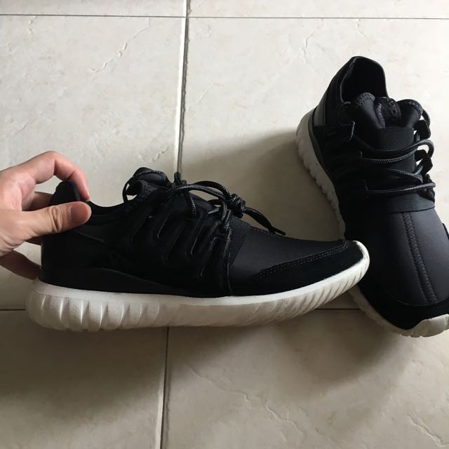 adidas tubular, Men's Fashion, Footwear, Sneakers on Carousell