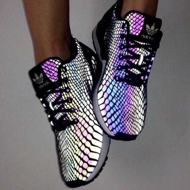Flux xeno glow in the dark sales