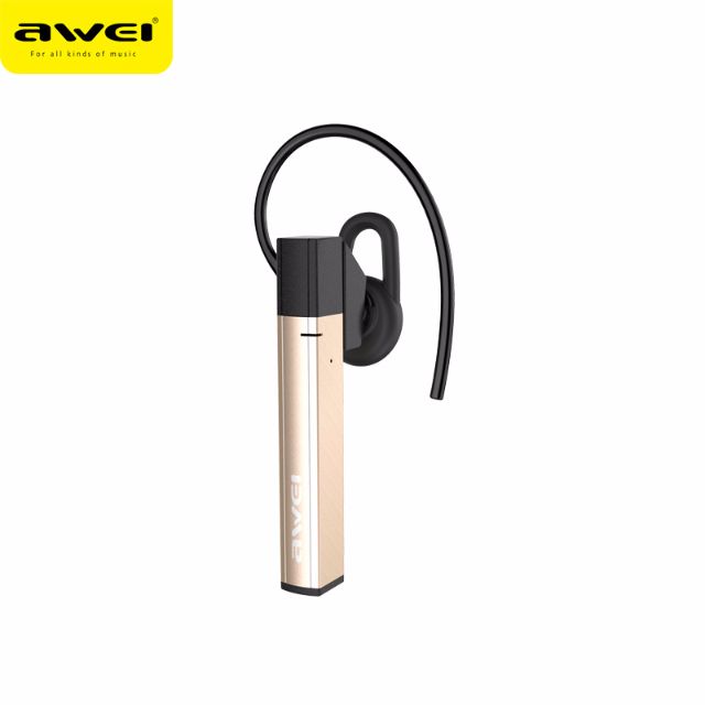 Awei A830bl Bluetooth Earphone Electronics Audio On Carousell