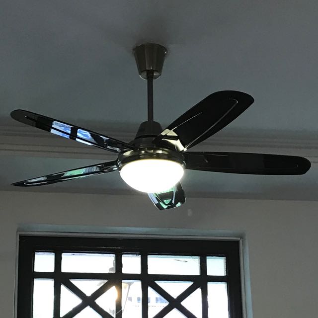 Ceiling Fan Remote Control Light Multiple Speed Timer Ceiling Fan Remote Control Light Multiple Speed Timer Furniture Others On Carou