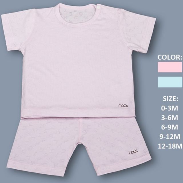 bamboo sleepwear baby