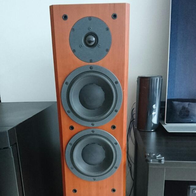 dynaudio 220