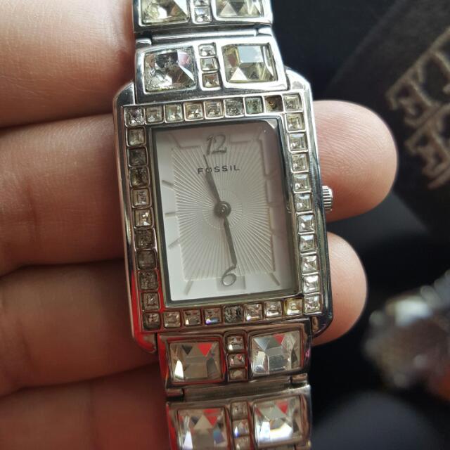Fossil hotsell es 1512