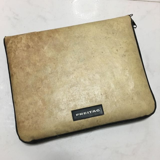 freitag laptop case