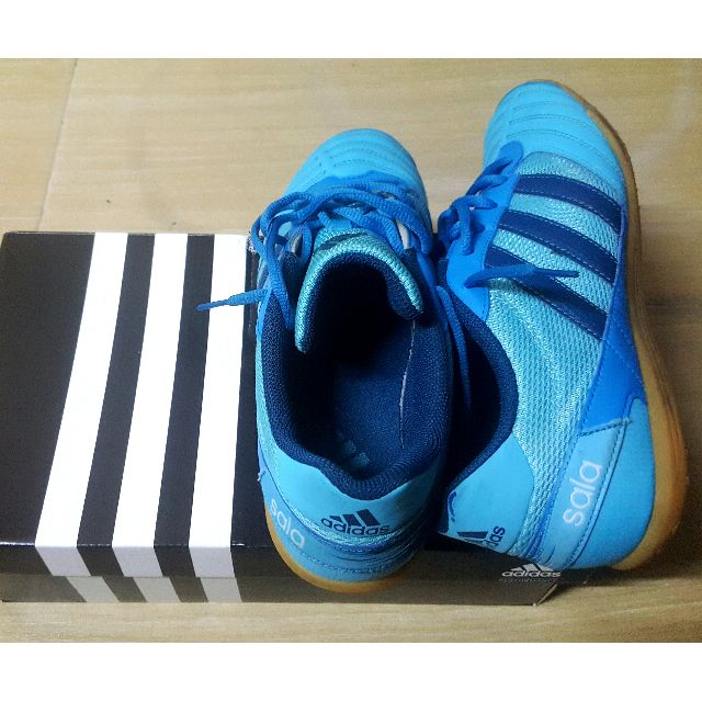 Kasut futsal clearance adidas sala