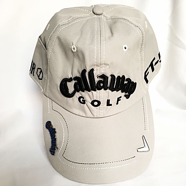 callaway golf cap price