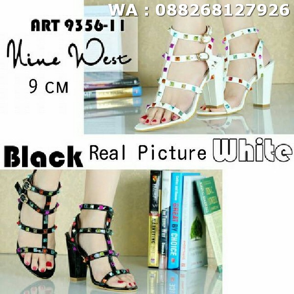 Highheels Sepatu Sandal Heel Kantor Wanita Boots Heels Import Sneaker Olshop Fashion Olshop Wanita On Carousell