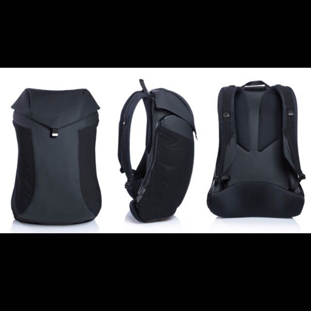 Jay backpack kickstarter store