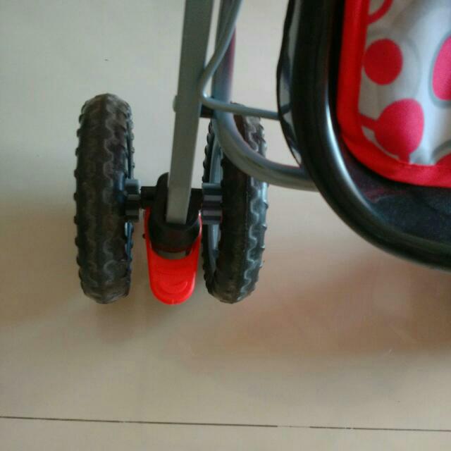 Jolly tots prams clearance