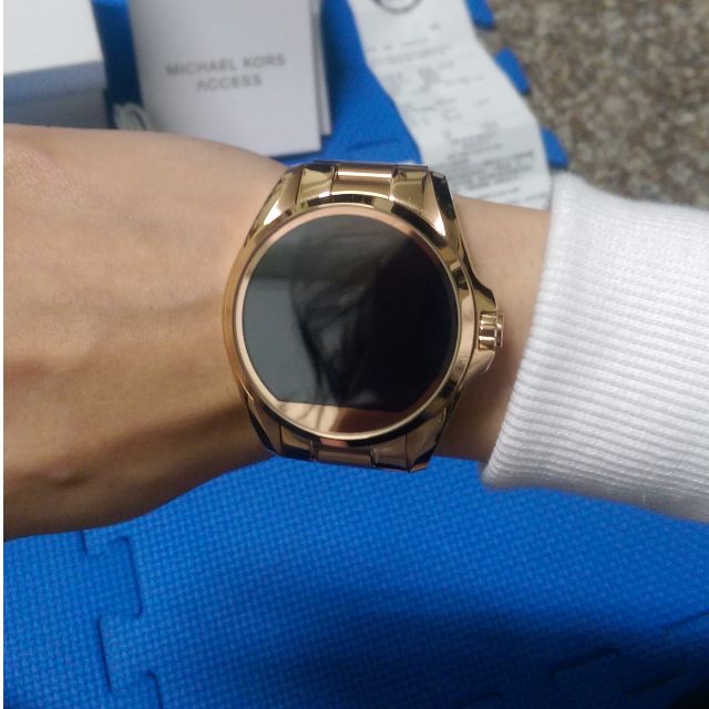 michael kors access mkt5004
