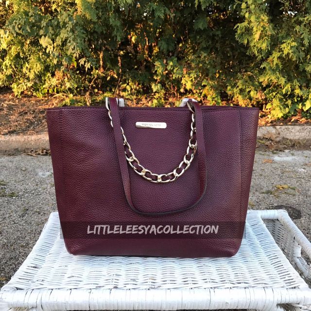 Michael kors online harper tote