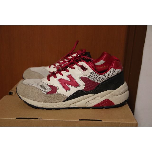 new balance 580 mens 2014
