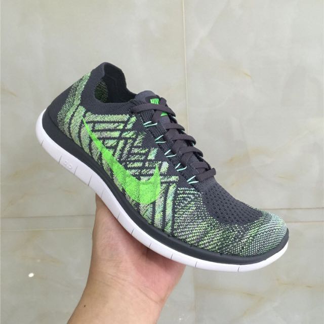 Nike Free Rn 4.0 Men s Fashion Footwear Sneakers on Carousell