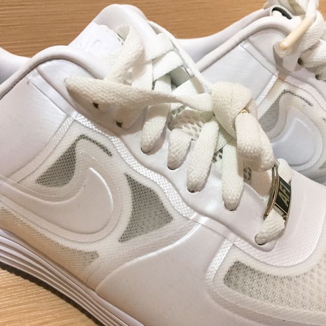 nike lunar force 1 fuse qs