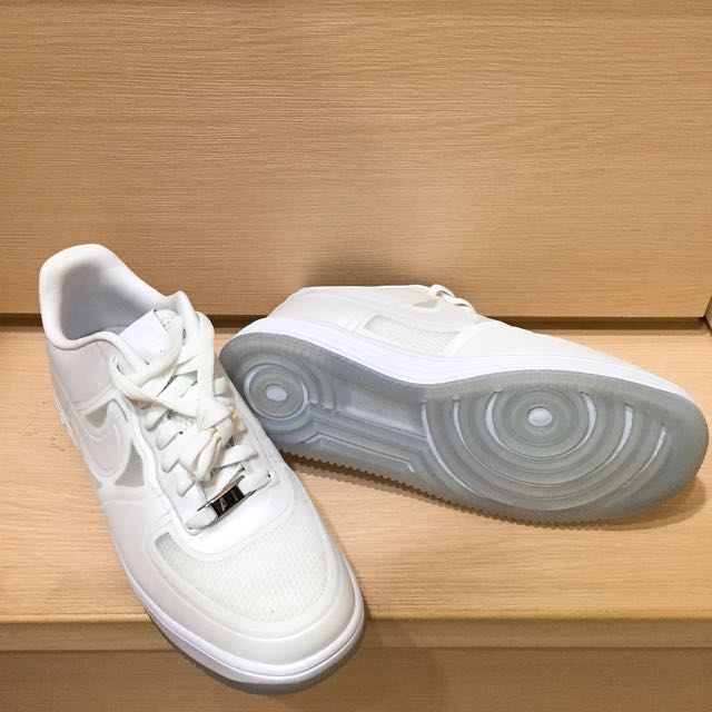nike lunar force 1 fuse qs