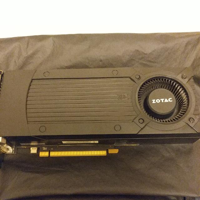 asus dual oc gtx 1060 6gb