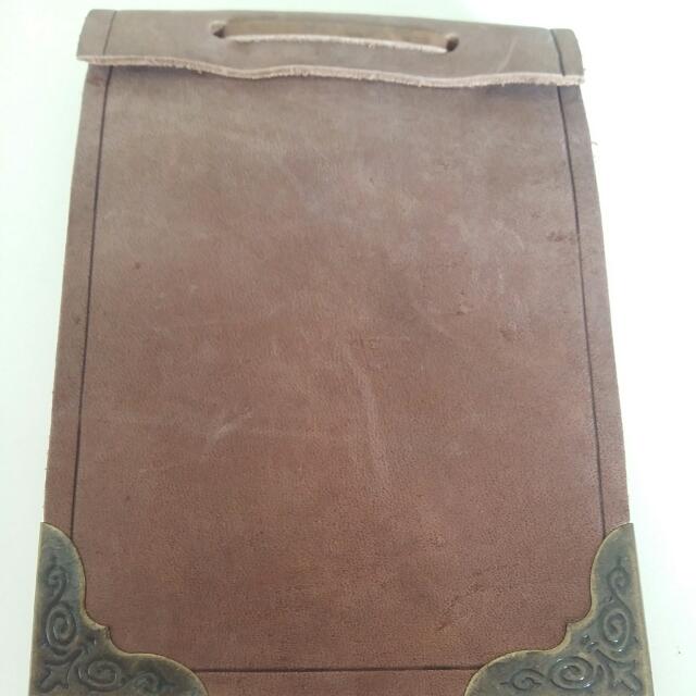 Old Notepad (Category: Other Stationery & Craft) located in Singapore. Submitted by bennyongjs (Listing ID 89970939, Image 3). Description: .