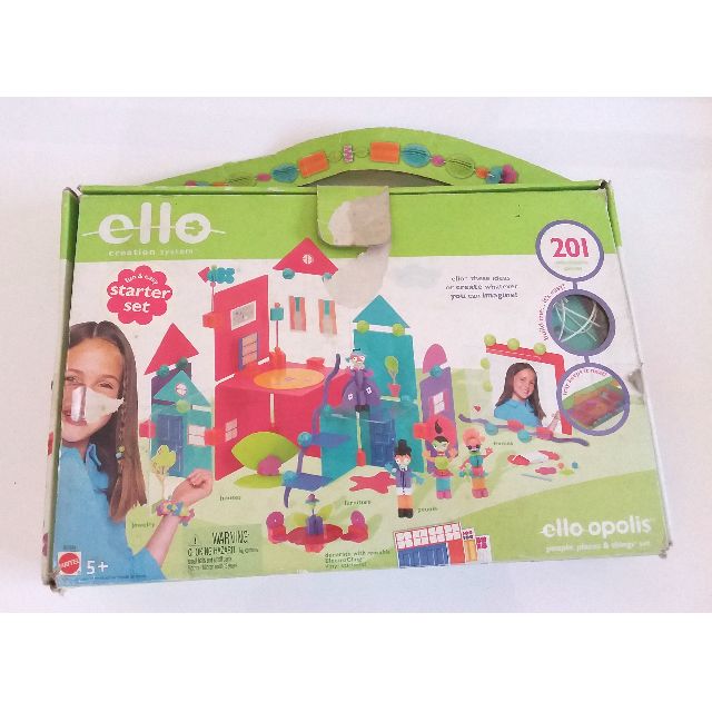 Ello toys best sale for sale
