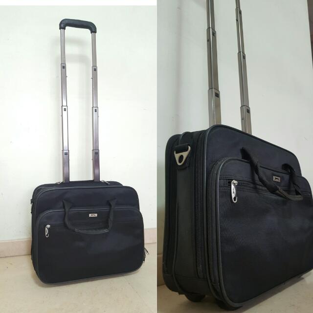 cellini luggage prices