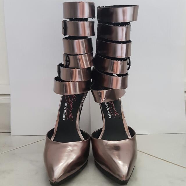 steve madden size 5
