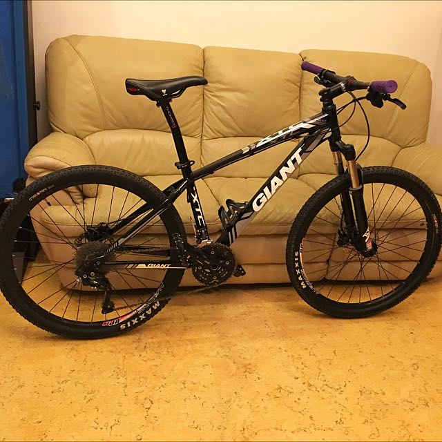 Giant rockshox clearance