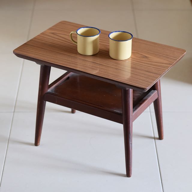 Vintage Formica Coffee Table Furniture Home Decor Antiques On Vintage Formica Coffee Table Furniture Home Decor Antiques On Carou