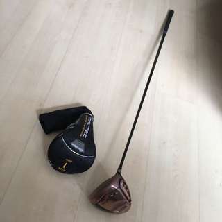 Mactec 10.0 Golf Driver