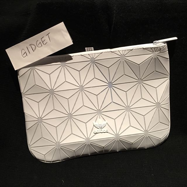 adidas 3d clutch