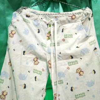 Pajama Pants
