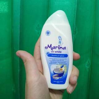 Marina Hand & Body Lotion