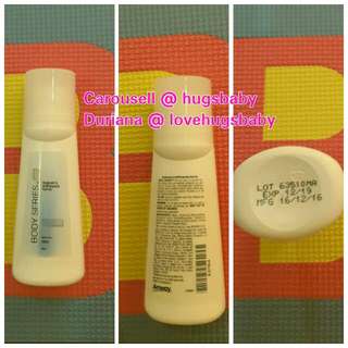Amway BODY SERIES Deodorant And Antiperspirant Roll-on (100ml)